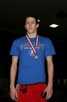 100 Freestyle