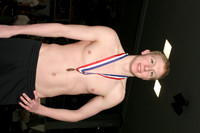 200 Freestyle