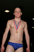 200 Individual Medley