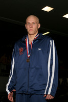 500 Freestyle