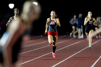 800m Relay