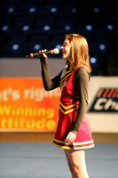 Anthem Singers