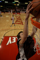 Semifinals