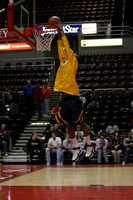 Semifinals