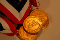Debate Awards