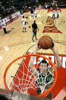 Slam Dunk Contest