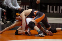 Quarterfinals
