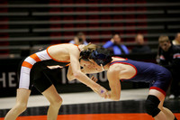 Edwardsville v Chicago St Rita