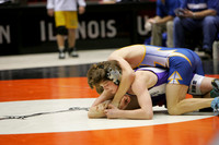 Semifinals