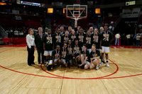 Third Place Game