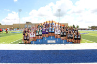 4x800m Relay