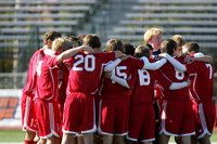 Barrington vs Hinsdale Central