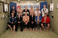 500 Freestyle