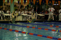 200 Medley Relay