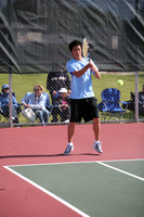 Semifinals