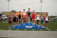 3200M Run