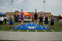 Shotput