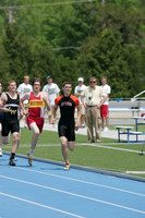 4x800M Relay