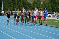3200M Run