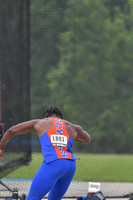 Shotput