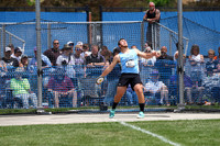 Discus