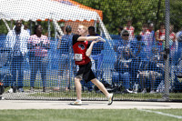 Discus