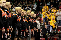 Kaukauna vs Wausau West
