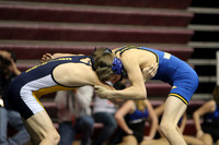 Semifinals