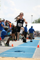 Triple Jump