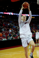 Pewaukee vs La Crosse Central