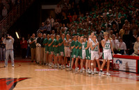 Chicago Hope vs Alleman