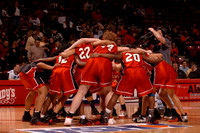 Quarterfinals