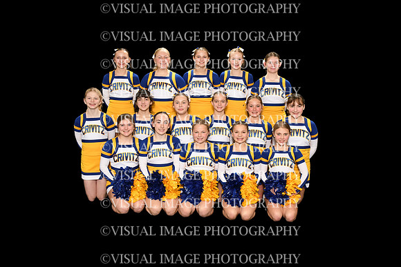 Crivitz Middle School 3
