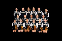 Beloit Turner Gold 3