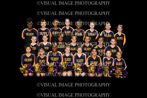 Junior Purgolders - MS - Rec Game Day 2
