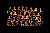 Junior Purgolders - MS - Rec Game Day 1