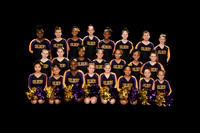 Junior Purgolders - MS - Rec Game Day 3