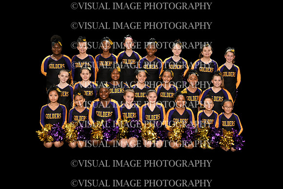 Junior Purgolders - MS - Rec Game Day 3