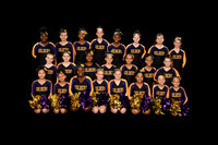 Junior Purgolders - MS - Rec Game Day 4