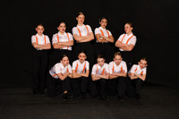 Verona Junior Wildcat Dance Team_02