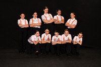 Verona Junior Wildcat Dance Team_04