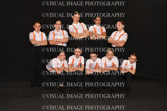 Verona Junior Wildcat Dance Team_04