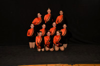 Verona Junior Wildcat Dance Team_05