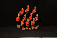 Verona Junior Wildcat Dance Team_06
