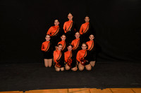 Verona Junior Wildcat Dance Team_07