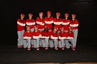 48 Whitman Dance Team