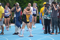 4x200m Relay