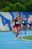 4x400m Relay