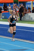 4x800m Relay