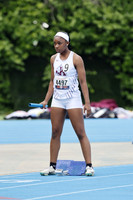 4x100m Relay
